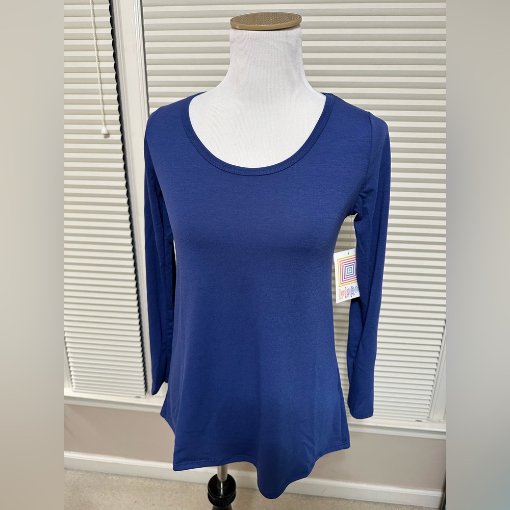 NWT XXS LuLaRoe Lynnae